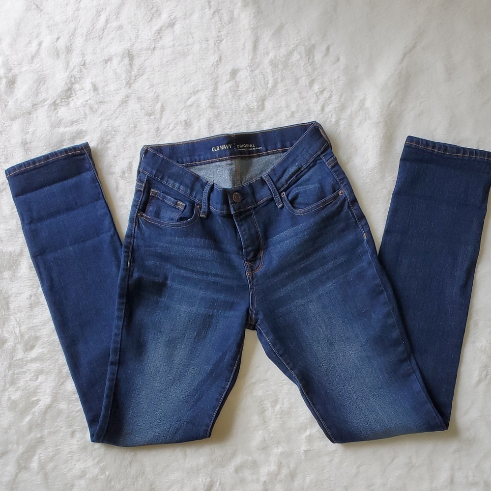 Old Navy Jeans (Like New)
